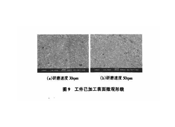 研磨工藝對不銹鋼制品管表面殘余應(yīng)力的影響